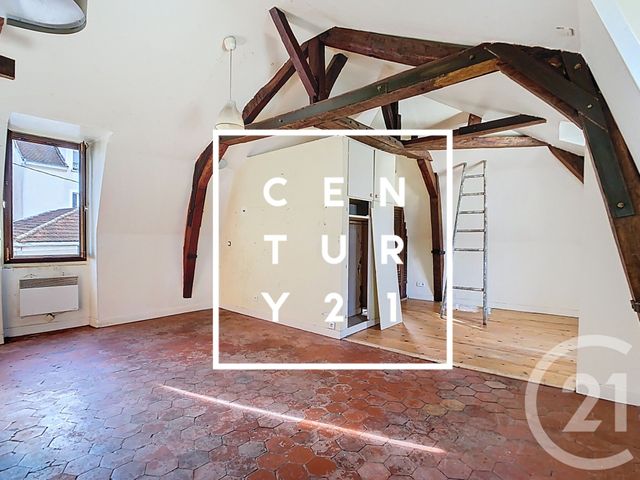 Appartement F2 bis &agrave; vendre - 2 pi&egrave;ces - 37,55 m2 - Meudon - 92 - ILE-DE-FRANCE