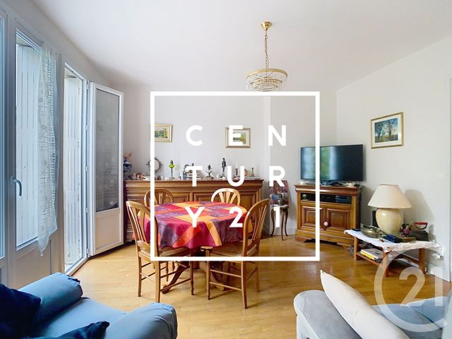 Appartement à vendre MEUDON