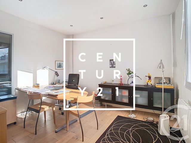 Divers &agrave; vendre - 54,01 m2 - Meudon - 92 - ILE-DE-FRANCE