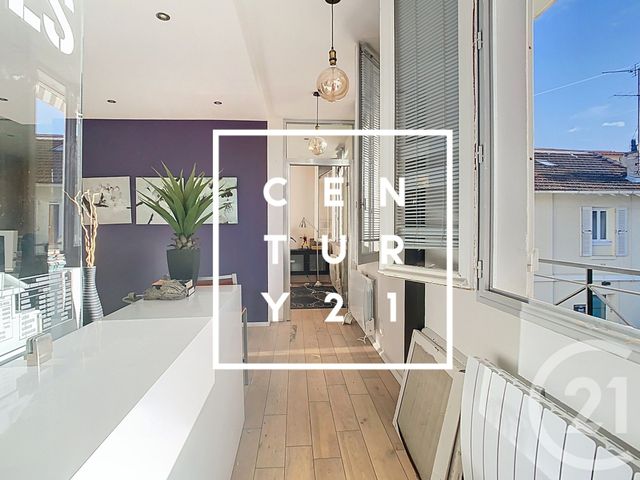 Divers &agrave; vendre - 54,01 m2 - Meudon - 92 - ILE-DE-FRANCE