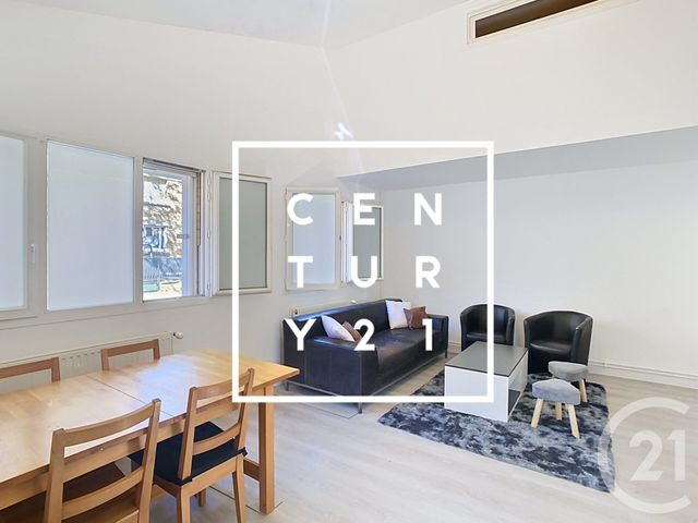 Appartement T2 &agrave; vendre - 2 pi&egrave;ces - 47,66 m2 - Clamart - 92 - ILE-DE-FRANCE