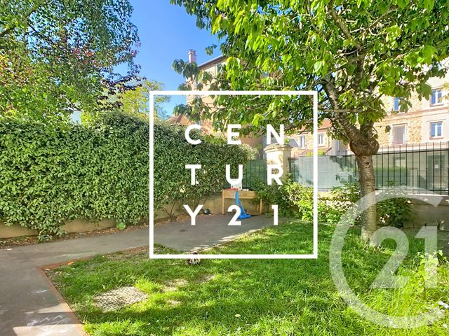 Appartement T2 &agrave; vendre - 2 pi&egrave;ces - 47,66 m2 - Clamart - 92 - ILE-DE-FRANCE