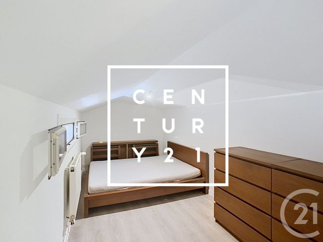 Appartement T2 &agrave; vendre - 2 pi&egrave;ces - 47,66 m2 - Clamart - 92 - ILE-DE-FRANCE