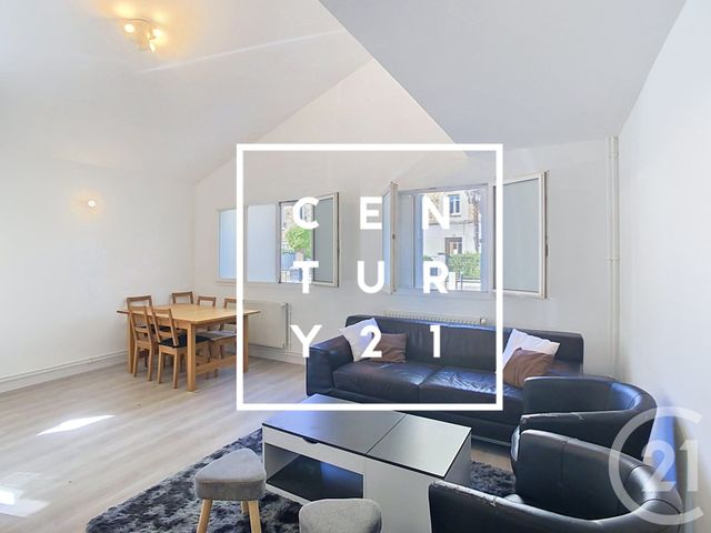 appartement - CLAMART - 92