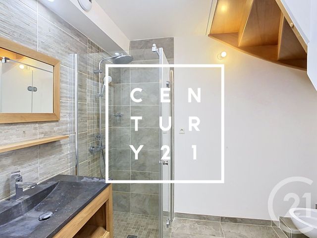 Appartement T2 &agrave; vendre - 2 pi&egrave;ces - 47,66 m2 - Clamart - 92 - ILE-DE-FRANCE