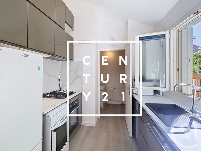 Appartement T2 &agrave; vendre - 2 pi&egrave;ces - 47,66 m2 - Clamart - 92 - ILE-DE-FRANCE