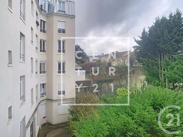 Appartement F3 &agrave; louer - 3 pi&egrave;ces - 42,30 m2 - Meudon - 92 - ILE-DE-FRANCE