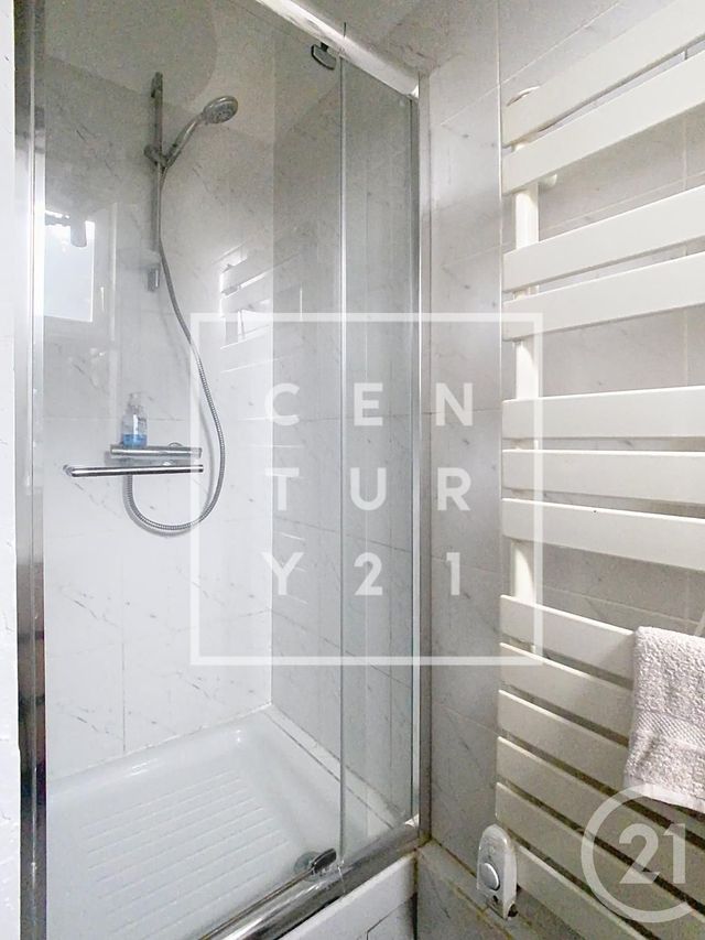 Appartement F3 &agrave; louer - 3 pi&egrave;ces - 42,30 m2 - Meudon - 92 - ILE-DE-FRANCE