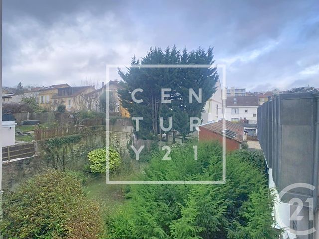 Appartement F3 &agrave; louer - 3 pi&egrave;ces - 42,30 m2 - Meudon - 92 - ILE-DE-FRANCE