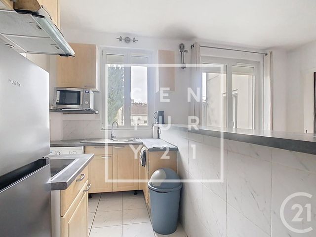 Appartement F3 &agrave; louer - 3 pi&egrave;ces - 42,30 m2 - Meudon - 92 - ILE-DE-FRANCE