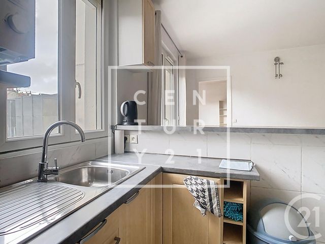 Appartement F3 &agrave; louer - 3 pi&egrave;ces - 42,30 m2 - Meudon - 92 - ILE-DE-FRANCE