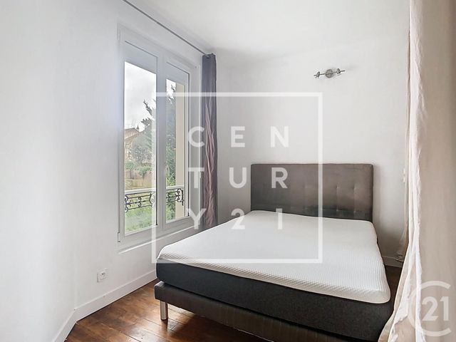 Appartement F3 &agrave; louer - 3 pi&egrave;ces - 42,30 m2 - Meudon - 92 - ILE-DE-FRANCE