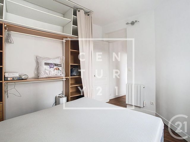 Appartement F3 &agrave; louer - 3 pi&egrave;ces - 42,30 m2 - Meudon - 92 - ILE-DE-FRANCE