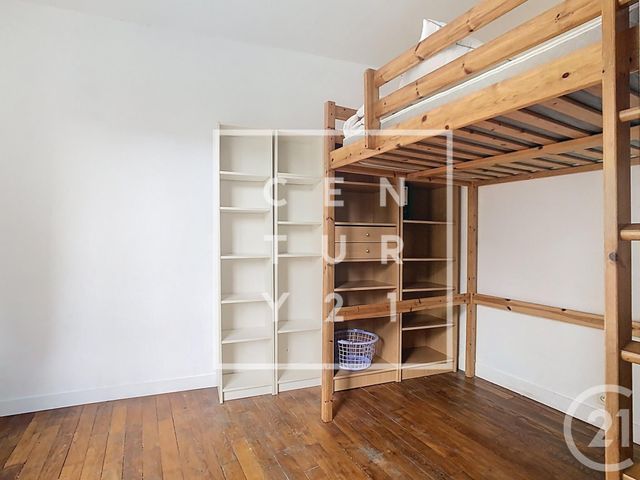 Appartement F3 &agrave; louer - 3 pi&egrave;ces - 42,30 m2 - Meudon - 92 - ILE-DE-FRANCE