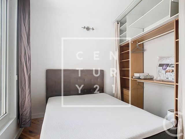 Appartement F3 &agrave; louer - 3 pi&egrave;ces - 42,30 m2 - Meudon - 92 - ILE-DE-FRANCE