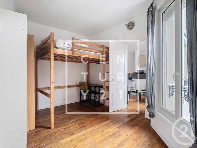 Appartement F3 &agrave; louer - 3 pi&egrave;ces - 42,30 m2 - Meudon - 92 - ILE-DE-FRANCE