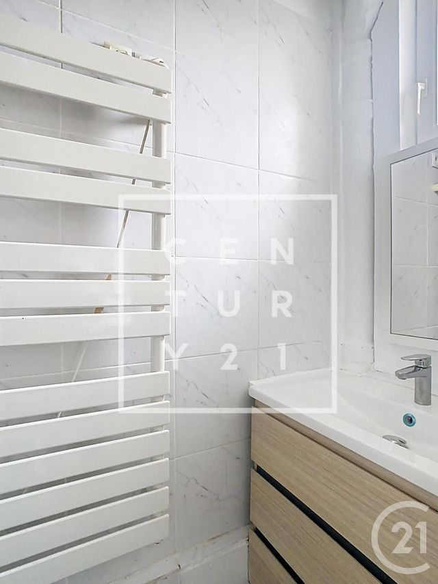 Appartement F3 &agrave; louer - 3 pi&egrave;ces - 42,30 m2 - Meudon - 92 - ILE-DE-FRANCE