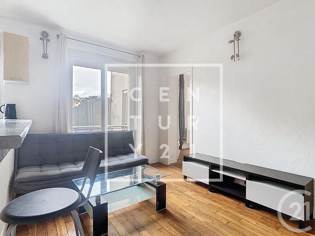 appartement - MEUDON - 92