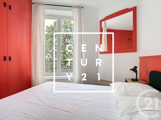 Appartement F2 &agrave; louer - 2 pi&egrave;ces - 33,29 m2 - Meudon - 92 - ILE-DE-FRANCE