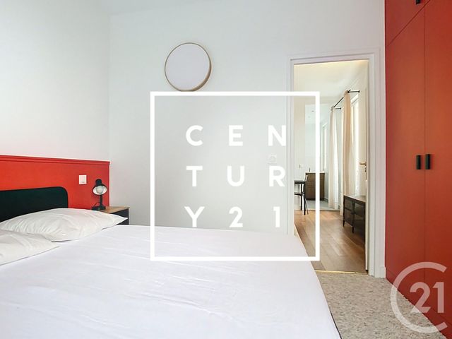 Appartement F2 &agrave; louer - 2 pi&egrave;ces - 33,29 m2 - Meudon - 92 - ILE-DE-FRANCE