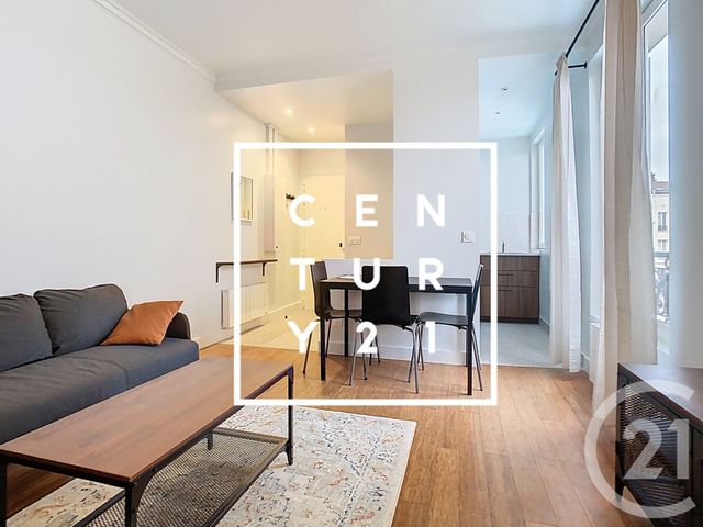 appartement - MEUDON - 92