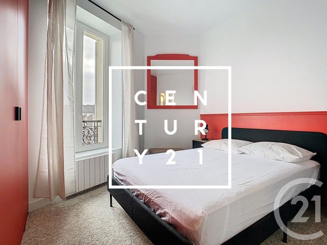 Appartement F2 &agrave; louer - 2 pi&egrave;ces - 33,29 m2 - Meudon - 92 - ILE-DE-FRANCE