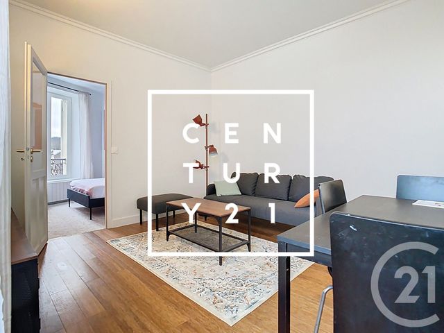 Appartement F2 &agrave; louer - 2 pi&egrave;ces - 33,29 m2 - Meudon - 92 - ILE-DE-FRANCE