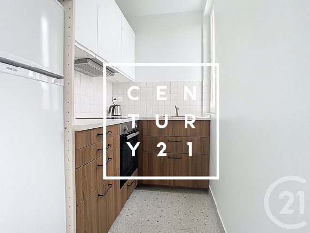 Appartement F2 &agrave; louer - 2 pi&egrave;ces - 33,29 m2 - Meudon - 92 - ILE-DE-FRANCE