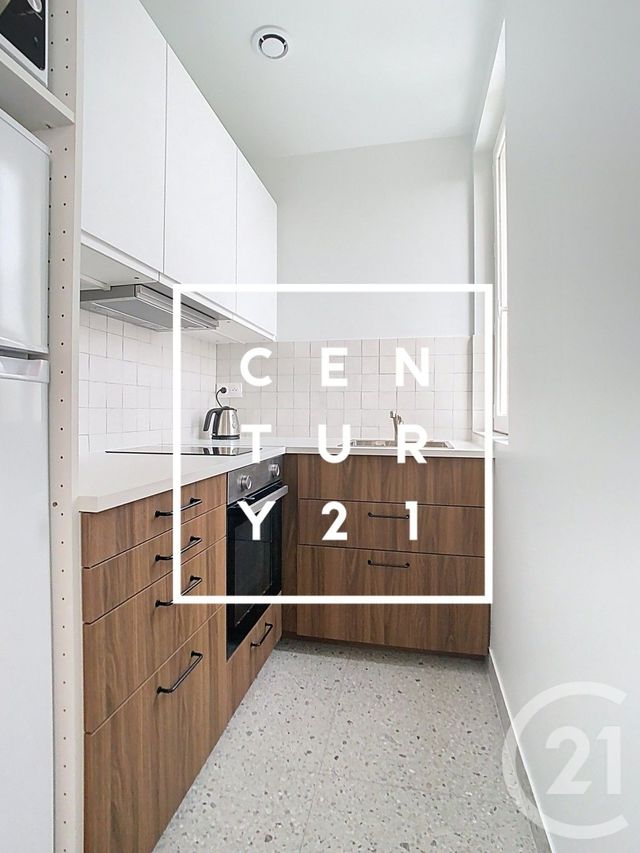 Appartement F2 &agrave; louer - 2 pi&egrave;ces - 33,29 m2 - Meudon - 92 - ILE-DE-FRANCE