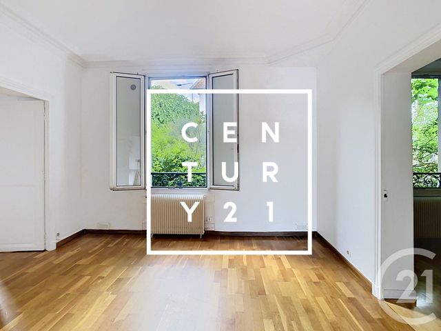 Appartement &agrave; vendre - 3 pi&egrave;ces - 52,86 m2 - Meudon - 92 - ILE-DE-FRANCE