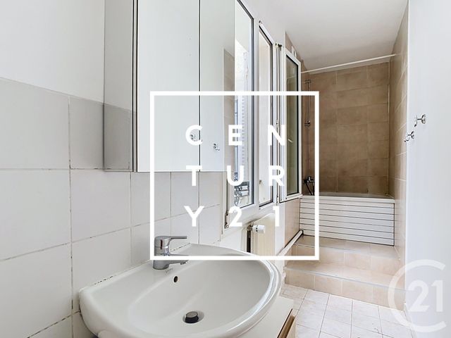 Appartement &agrave; vendre - 3 pi&egrave;ces - 52,86 m2 - Meudon - 92 - ILE-DE-FRANCE