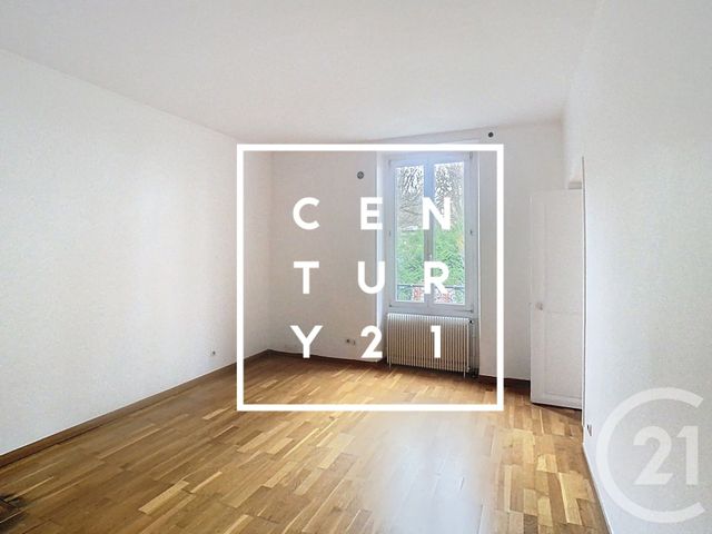 Appartement &agrave; vendre - 3 pi&egrave;ces - 52,86 m2 - Meudon - 92 - ILE-DE-FRANCE