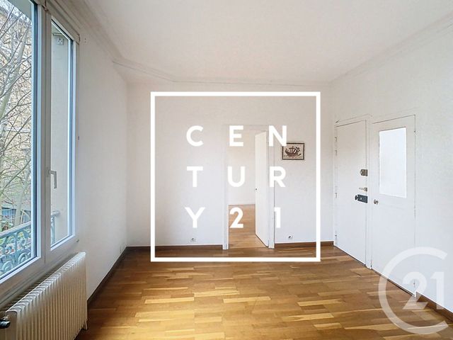 Appartement &agrave; vendre - 3 pi&egrave;ces - 52,86 m2 - Meudon - 92 - ILE-DE-FRANCE