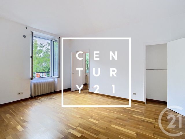 Appartement &agrave; vendre - 3 pi&egrave;ces - 52,86 m2 - Meudon - 92 - ILE-DE-FRANCE