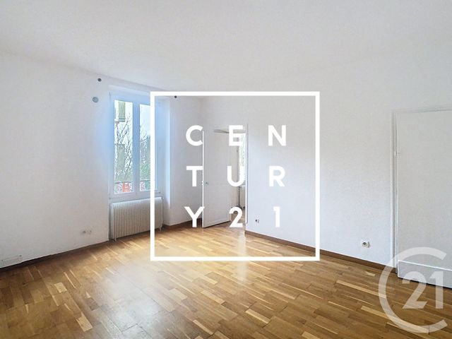 Appartement &agrave; vendre - 3 pi&egrave;ces - 52,86 m2 - Meudon - 92 - ILE-DE-FRANCE