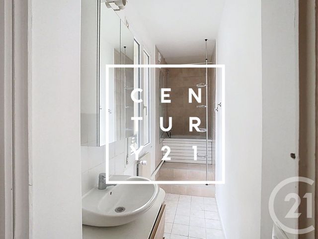 Appartement &agrave; vendre - 3 pi&egrave;ces - 52,86 m2 - Meudon - 92 - ILE-DE-FRANCE