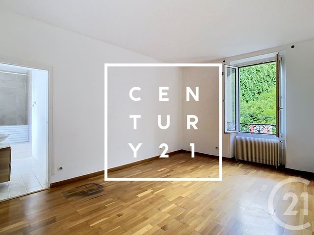 Appartement &agrave; vendre - 3 pi&egrave;ces - 52,86 m2 - Meudon - 92 - ILE-DE-FRANCE
