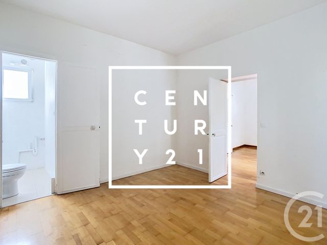 Appartement &agrave; vendre - 3 pi&egrave;ces - 52,86 m2 - Meudon - 92 - ILE-DE-FRANCE