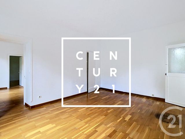Appartement &agrave; vendre - 3 pi&egrave;ces - 52,86 m2 - Meudon - 92 - ILE-DE-FRANCE