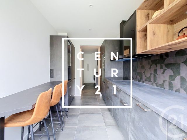 Appartement F3 &agrave; vendre - 3 pi&egrave;ces - 123,77 m2 - Meudon - 92 - ILE-DE-FRANCE
