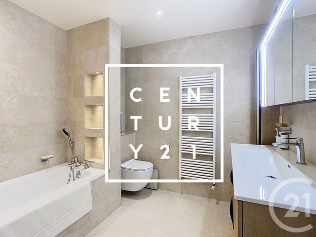 Appartement F3 &agrave; vendre - 3 pi&egrave;ces - 123,77 m2 - Meudon - 92 - ILE-DE-FRANCE