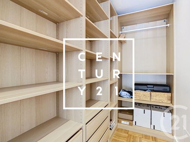 Appartement F3 &agrave; vendre - 3 pi&egrave;ces - 123,77 m2 - Meudon - 92 - ILE-DE-FRANCE
