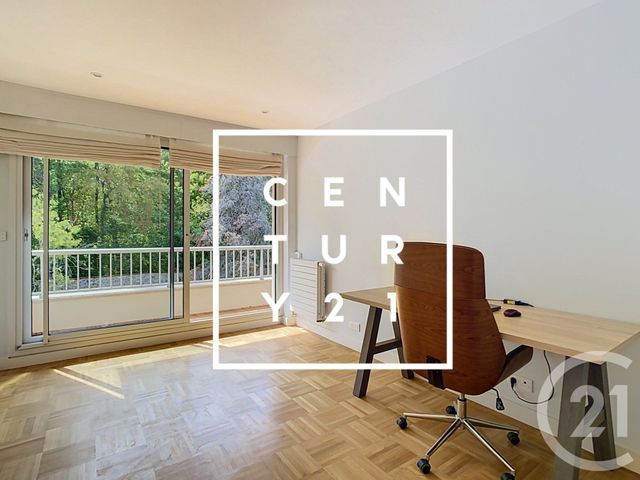 Appartement F3 &agrave; vendre - 3 pi&egrave;ces - 123,77 m2 - Meudon - 92 - ILE-DE-FRANCE