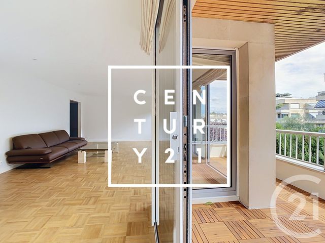 Appartement F3 &agrave; vendre - 3 pi&egrave;ces - 123,77 m2 - Meudon - 92 - ILE-DE-FRANCE