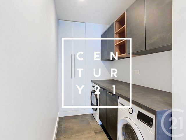 Appartement F3 &agrave; vendre - 3 pi&egrave;ces - 123,77 m2 - Meudon - 92 - ILE-DE-FRANCE
