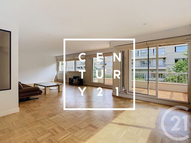 Appartement F3 &agrave; vendre - 3 pi&egrave;ces - 123,77 m2 - Meudon - 92 - ILE-DE-FRANCE