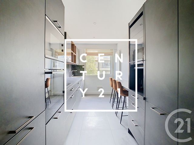 Appartement F3 &agrave; vendre - 3 pi&egrave;ces - 123,77 m2 - Meudon - 92 - ILE-DE-FRANCE