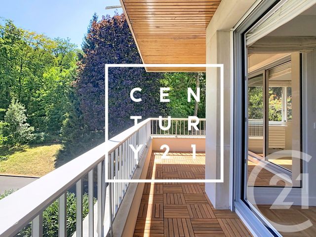 Appartement F3 &agrave; vendre - 3 pi&egrave;ces - 123,77 m2 - Meudon - 92 - ILE-DE-FRANCE