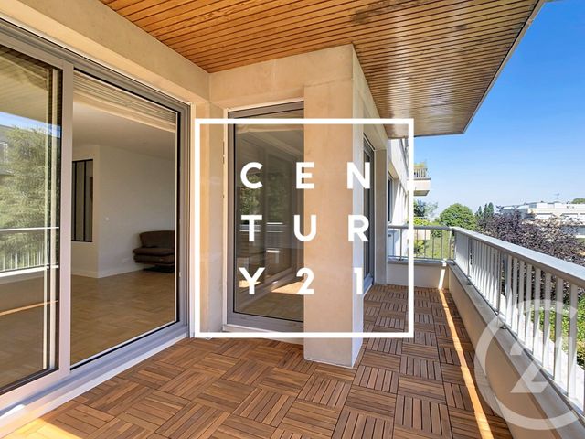 Appartement F3 &agrave; vendre - 3 pi&egrave;ces - 123,77 m2 - Meudon - 92 - ILE-DE-FRANCE