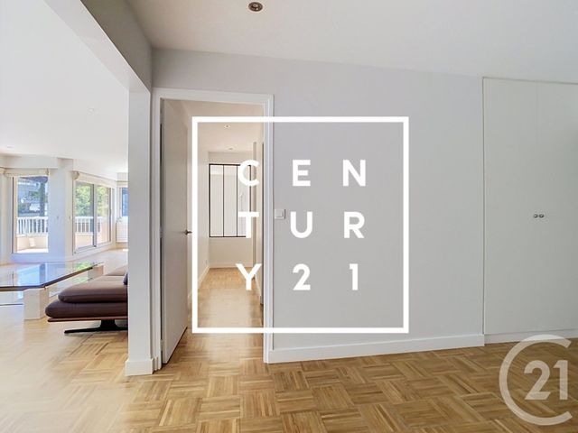 Appartement F3 &agrave; vendre - 3 pi&egrave;ces - 123,77 m2 - Meudon - 92 - ILE-DE-FRANCE